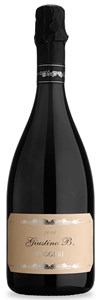 Ruggeri Giustino B. Valdobbiadene Prosecco Superiore Extra Brut 2013